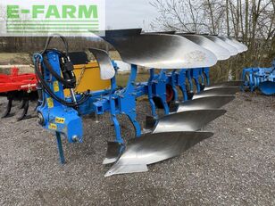 Lemken juwel 7mv4+1n100 arado