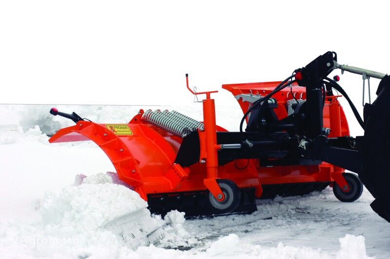 Pronar Pług śnieżny PU-3300 arado nuevo