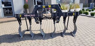 Agro-Tom MD AGT Tiefenlockerer GP 4, 6, 8 - Schar arado de cincel nuevo