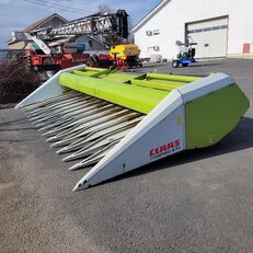 Claas Sunspeed cabezal de girasol