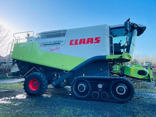 Claas LEXION 600TT+ cosechadora de cereales