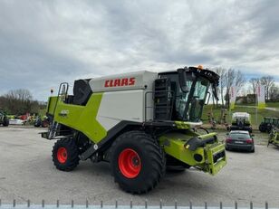 Claas TRION 650 cosechadora de cereales nueva