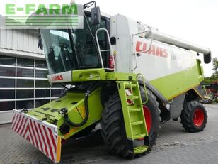 Claas lexion 540 cosechadora de cereales