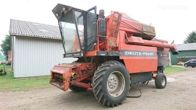 Deutz-Fahr M2680 cosechadora de cereales
