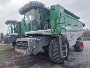 Fendt 9470X Hybrid  cosechadora de cereales