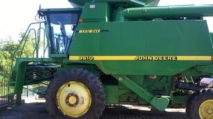 John Deere 9610 cosechadora de cereales