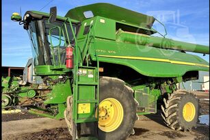 John Deere 9770 STS cosechadora de cereales