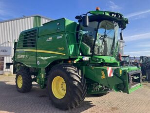 John Deere MÄHDRESCHER T560 cosechadora de cereales nueva