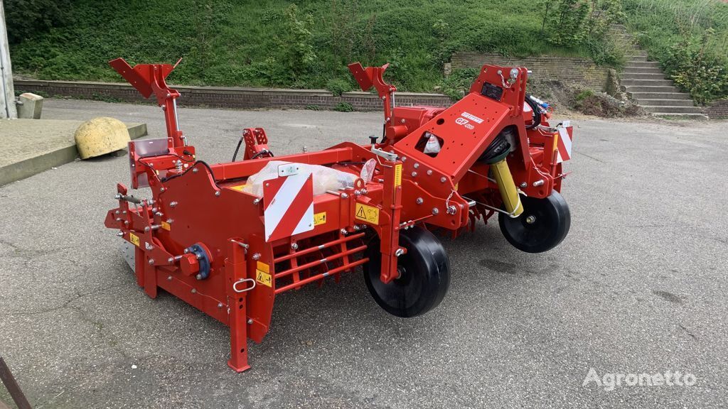 Grimme GF400 cultivador nuevo