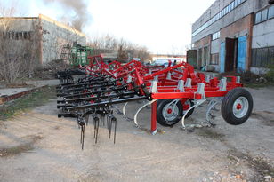 Wil-Rich 3400  12 метрів cultivador