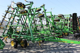 John Deere 960,  9-10-11-12 метров cultivador de rastrojo