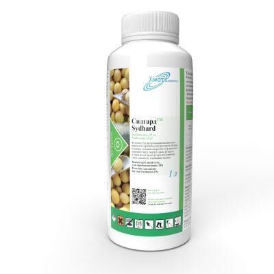 fungicida Sidgard, fludioxonil, 25 g/l; trigo, yo