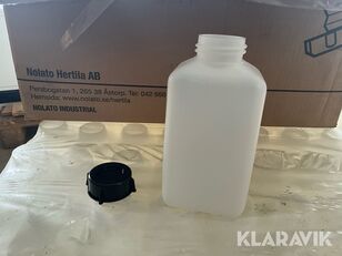 Botellas de plástico 118 piezas 1000 ml