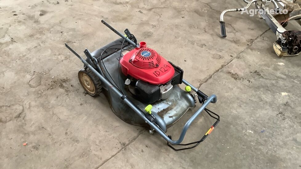 Honda IZY  PETROL MOWER, YEAR 2007, PARTS MISSING cortacésped