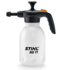 Stihl Sg 11 Plus pulverizador manual nuevo