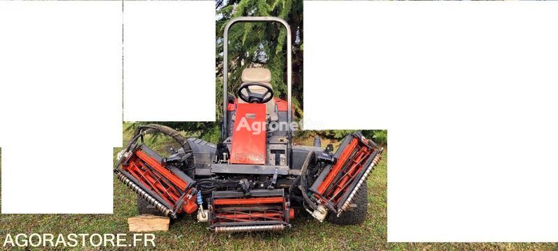 Jacobsen FAIRWAY 250 tractor cortacésped
