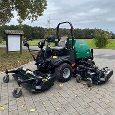 Ransomes HM 600 tractor cortacésped
