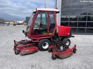 Toro Groundmaster 4000D tractor cortacésped