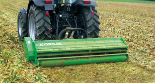 Kornik XL 2800, В НАЛИЧИИ, с НДС trituradora para tractor