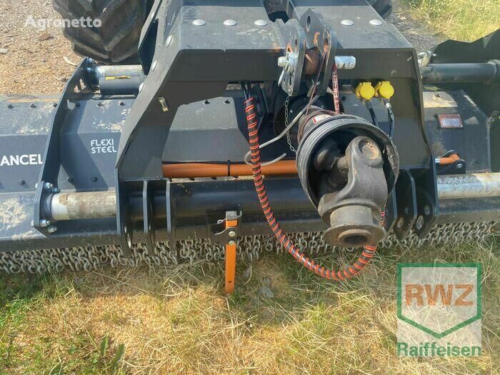 Sonstige/Other TMS-250D trituradora para tractor