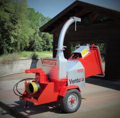 Ventura ATV 200 TRACTOR biotrituradora nueva