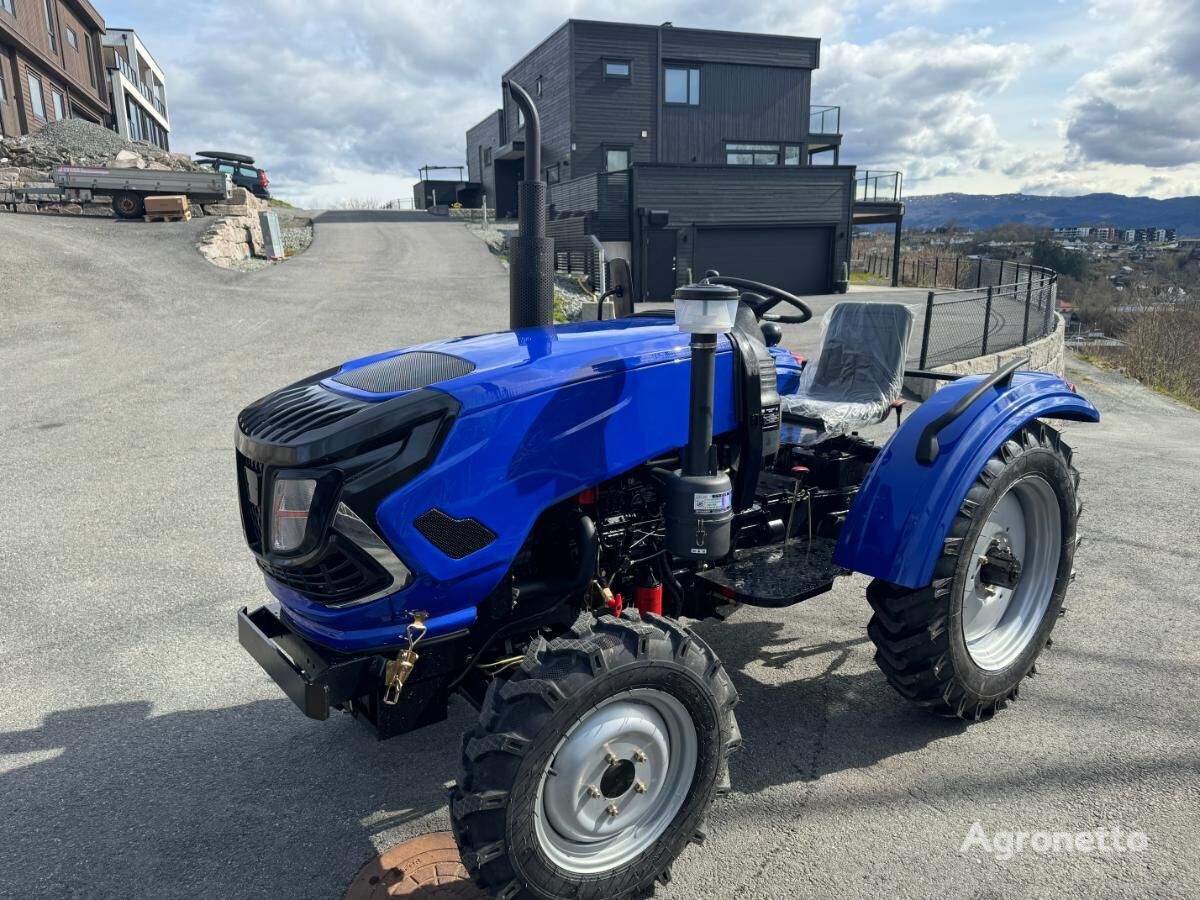 Andre Nouman Machinery Tractor minitractor nuevo