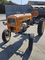 FIAT 215RB 1960 14hp 4cylinder minitractor