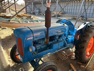 Ford Fordson Major minitractor