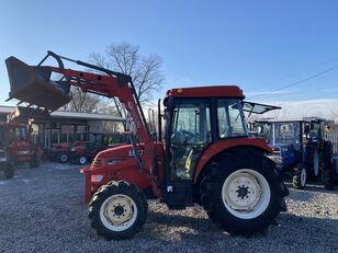 Yanmar EF-475 minitractor