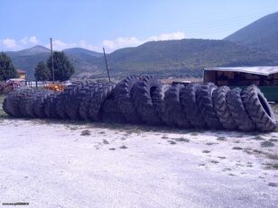 neumático para tractor