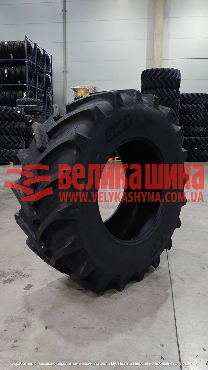 BKT 710/70R42 neumático para tractor nuevo
