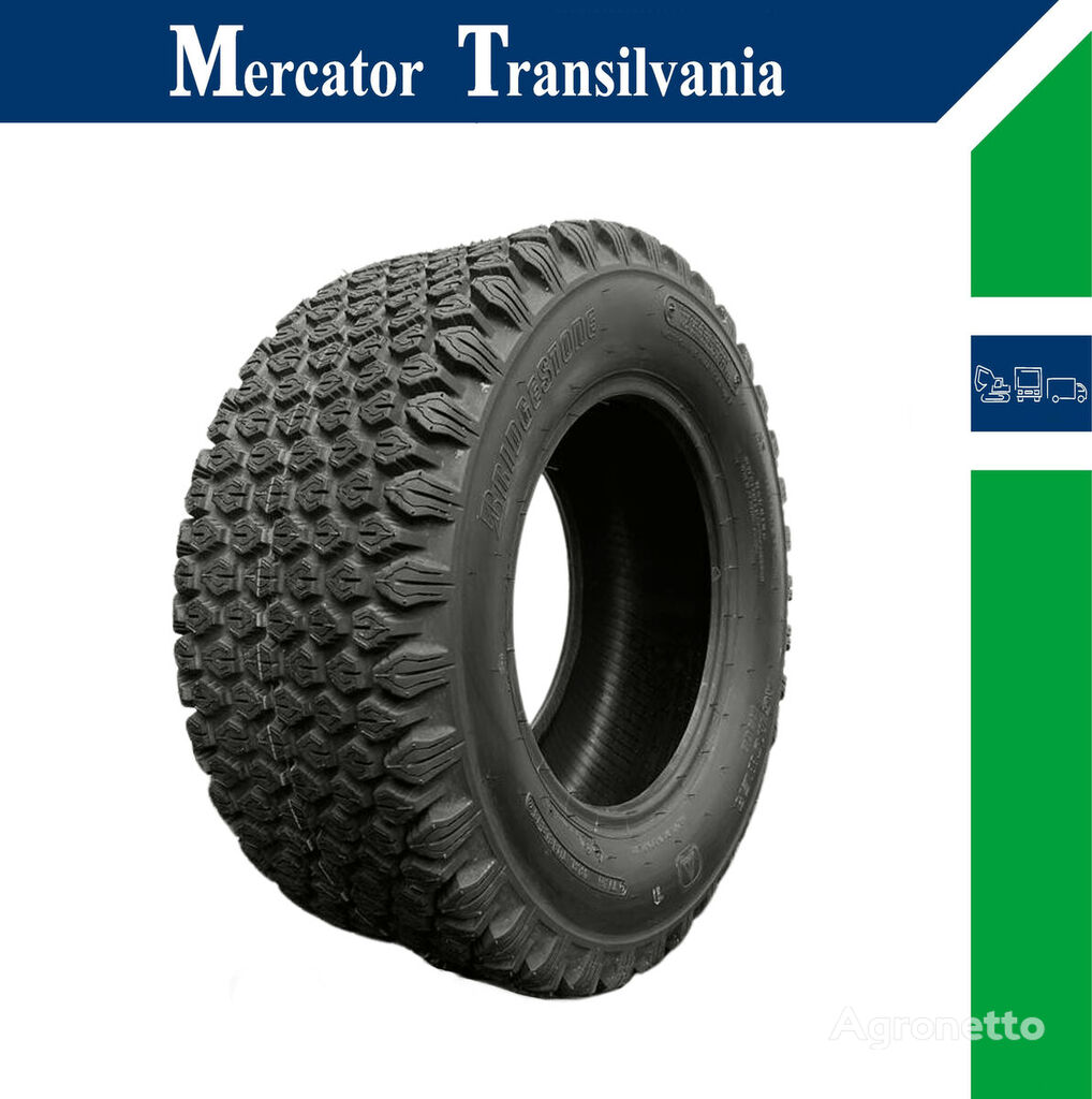 Bridgestone Agmower M40B 67A6 20x8.00 - 10 All Position Directie Remorca 4PR neumático para tractor nuevo