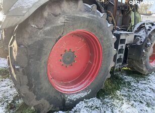 Fendt 828 Vario - opona 710/70R42 710/70/42 neumático para tractor