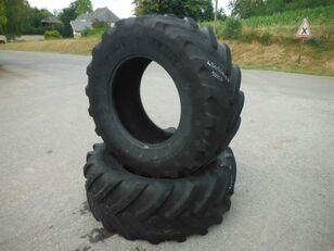 Michelin 480/70 R 28 neumático para tractor