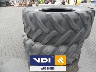 Michelin Tires 710/70R42 neumático para tractor