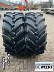 Mitas 540/65 R 28 neumático para tractor