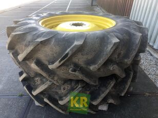 Pirelli PLOEGBAND 18.4R38 neumático para tractor