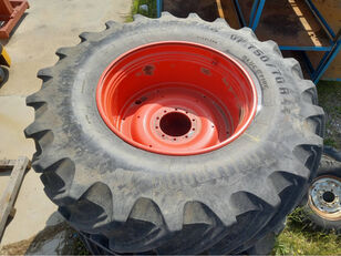 Trelleborg 750/70 R 44 neumático para tractor