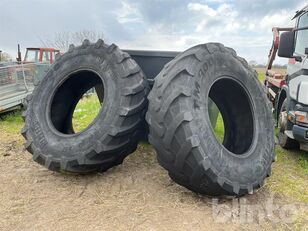 Trelleborg 650/85 R 38 neumático para tractor