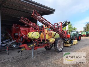 Hardi pulverizador arrastrado