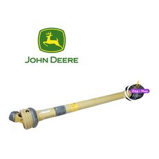John Deere AXE16590 árbol de transmisión para John Deere cabezal de grano