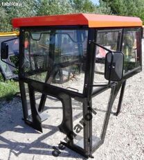 Kabina ciągnikowa do Ursus C360 bez błotników podwyższony dach N cabina para Ursus C 330 C360 tractor de ruedas
