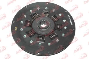 87541980 disco de embrague para Case IH  5088-7088 cosechadora de cereales