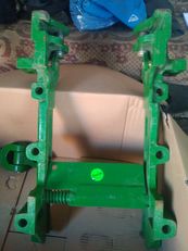 John Deere шина enganche delantero para John Deere 8130, 8230, 8330, 8430, 8530, 8310r, 8230r, 8330r, 8335r.. tractor de ruedas