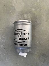 LFF-3504 filtro de aceite para tractor de ruedas