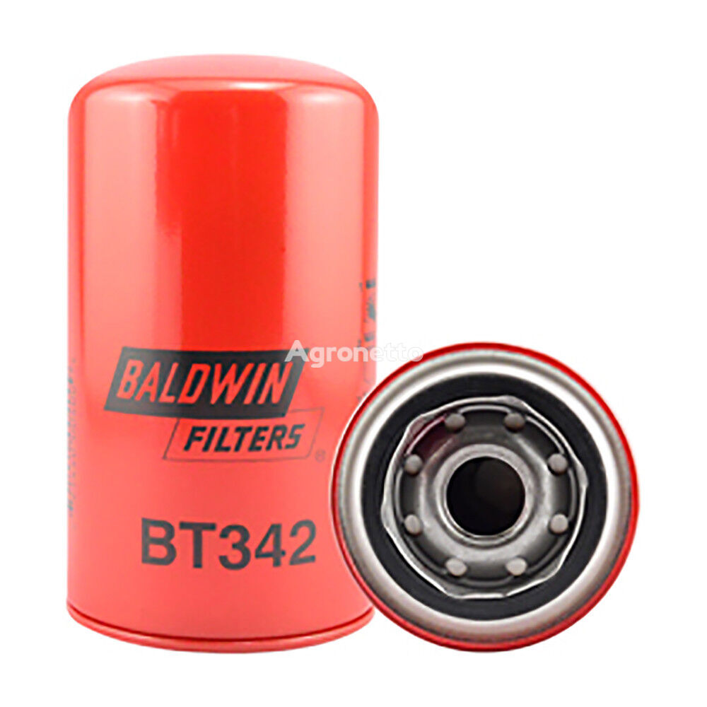 Baldwin Filters BT342 filtro hidráulico para Ford tractor de ruedas