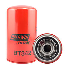 Baldwin Filters BT342 filtro hidráulico para Ford tractor de ruedas