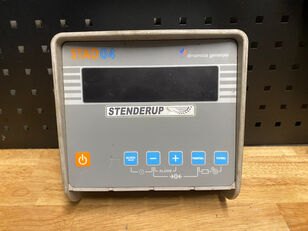 Stenderup indicador de momento de carga para Dinamica Générale stad 04