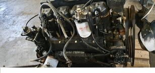 Deutz-Fahr 1000.4WTI motor para Lamborghini Premium tractor de ruedas