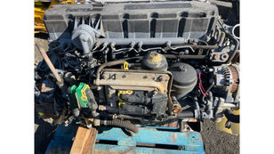 Deutz TCD 2013 L06 4V motor para Fendt 939 Vario TMS  tractor de ruedas
